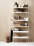 Banco Cork Family / C